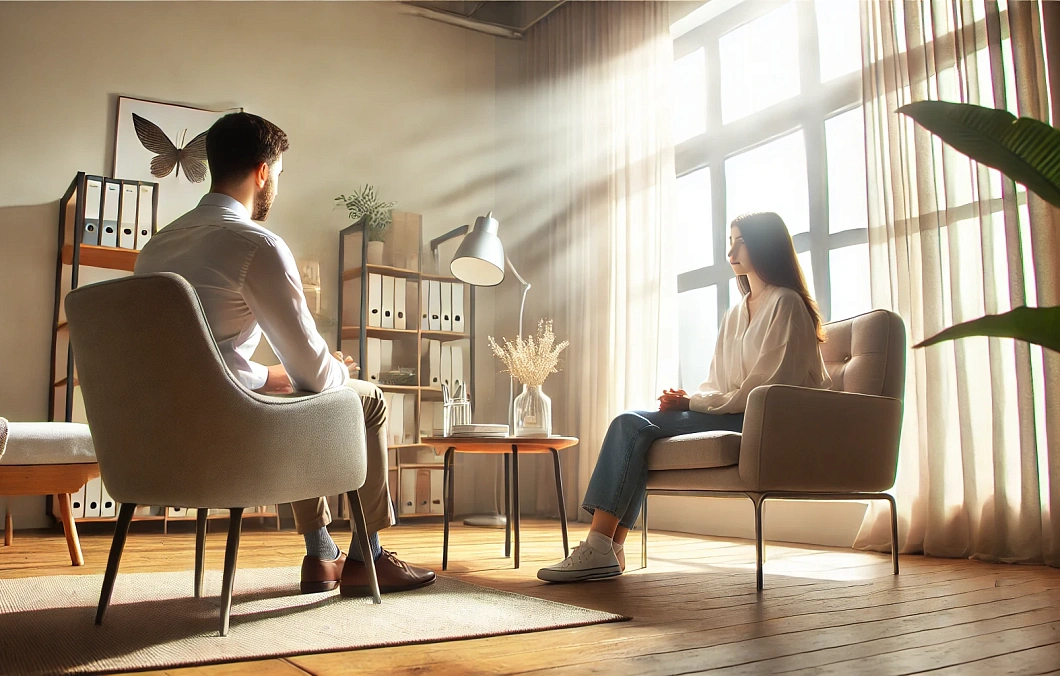 Лечение лечение биполярного расстройства в барнауле -  цены на лечение  в частной психиатрической клинике Профмед Барнауле