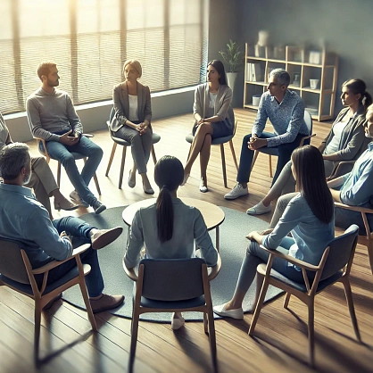 Лечение панические атаки -  цены на лечение  в частной психиатрической клинике Профмед в Барнауле