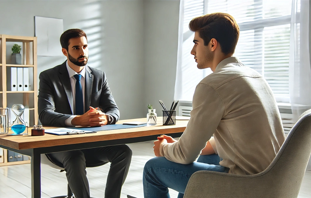 Лечение маниакально-депрессивный психоз -  цены на лечение  в частной психиатрической клинике Профмед в Барнауле