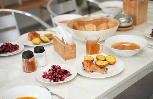 Наркологическая клиника "Профмед" Эркена Иманбаева в Барнауле