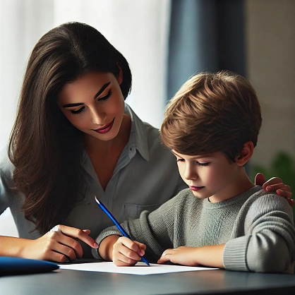 Лечение аутизм у детей -  цены на лечение  в частной психиатрической клинике Профмед Барнауле