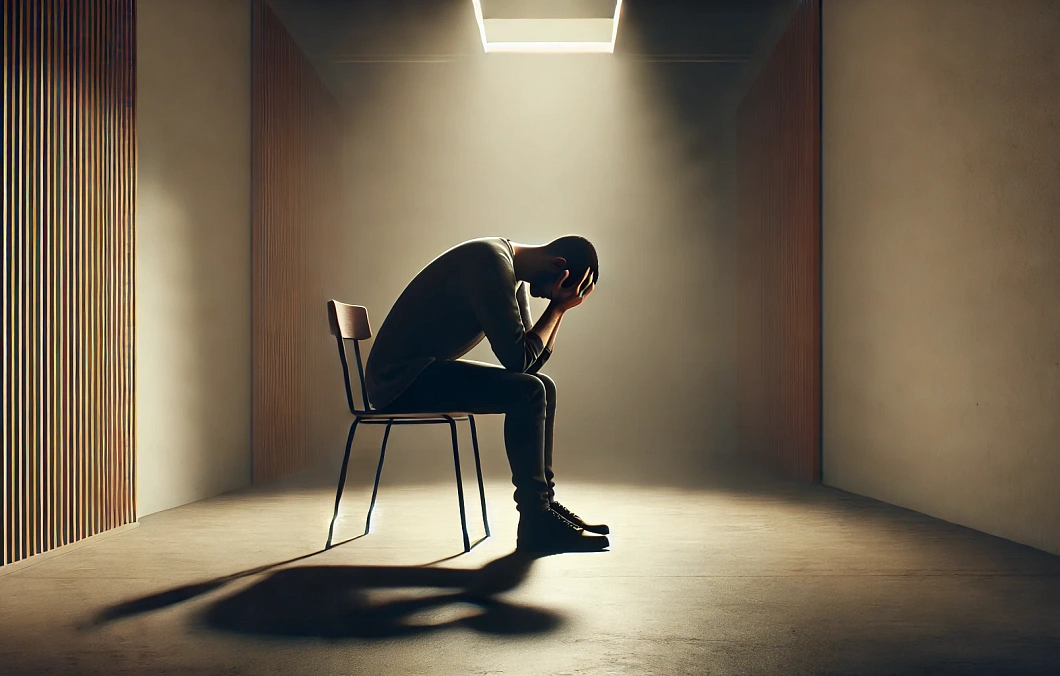 Лечение невроз различной этиологии -  цены на лечение  в частной психиатрической клинике Профмед в Барнауле