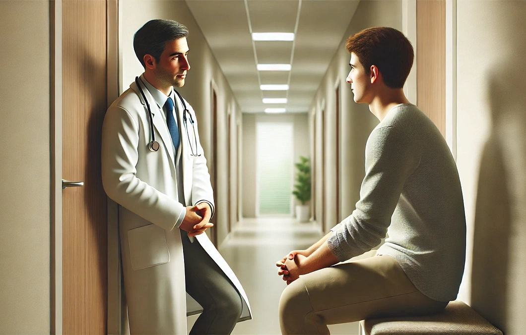 Лечение «голоса в голове» - лечение в центре «профмед» в барнауле -  цены на лечение  в частной психиатрической клинике Профмед Барнауле