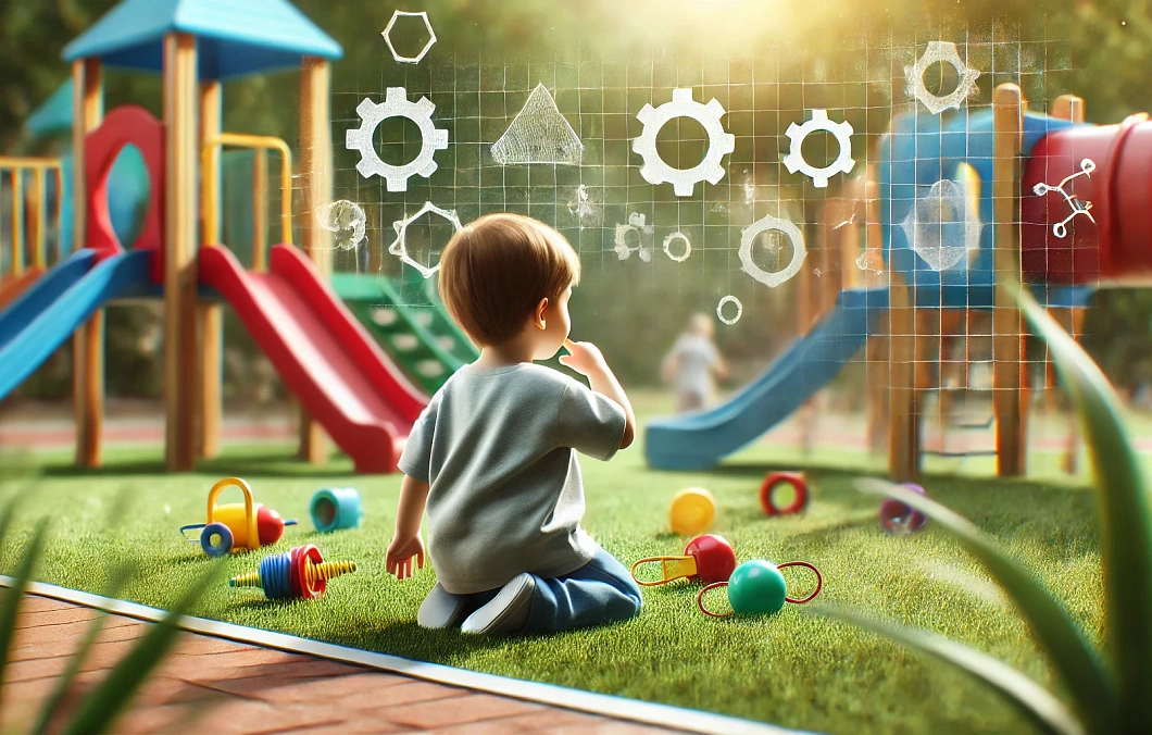 Лечение аутизм у детей -  цены на лечение  в частной психиатрической клинике Профмед Барнауле