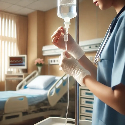 Вывод из запоя в клинике и на дому - анонимная и круглосуточная помощь Барнауле