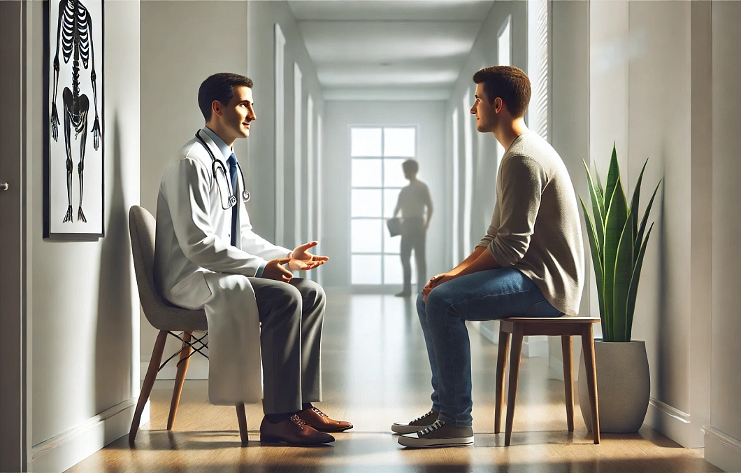 Лечение навязчивые состояния -  цены на лечение  в частной психиатрической клинике Профмед Барнауле