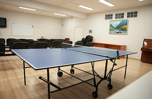 Наркологическая клиника "Профмед" Эркена Иманбаева в Барнауле