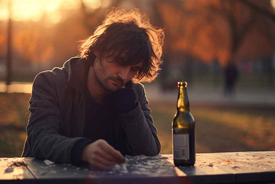 Лечение алкоголизма что такое, симптомы, как лечить в Барнауле