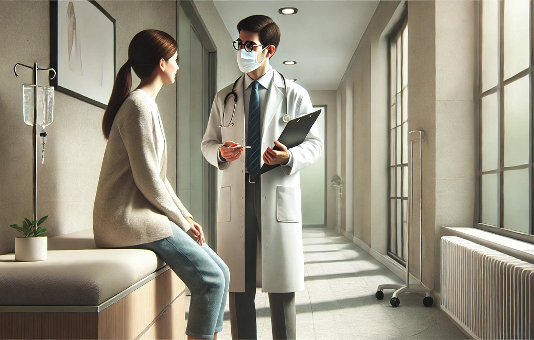 Лечение анорексия -  цены на лечение  в частной психиатрической клинике Профмед Барнауле