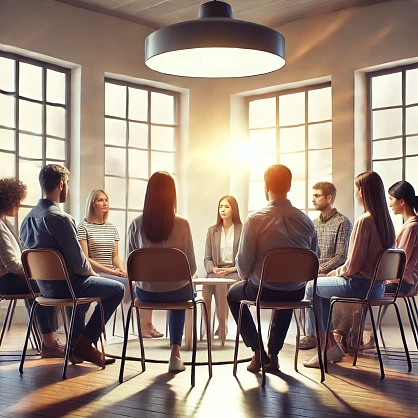 Лечение лечение мании преследования в барнауле -  цены на лечение  в частной психиатрической клинике Профмед Барнауле