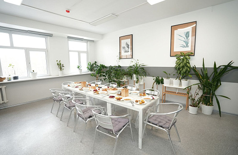 Наркологическая клиника "Профмед" Эркена Иманбаева в Барнауле