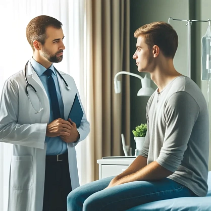 Вывод из запоя в клинике и на дому - анонимная и круглосуточная помощь Барнауле