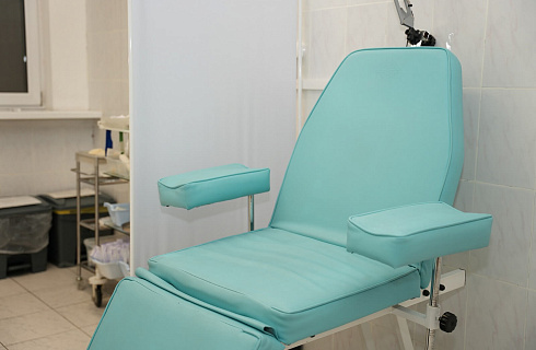 Наркологическая клиника "Профмед" Эркена Иманбаева в Барнауле