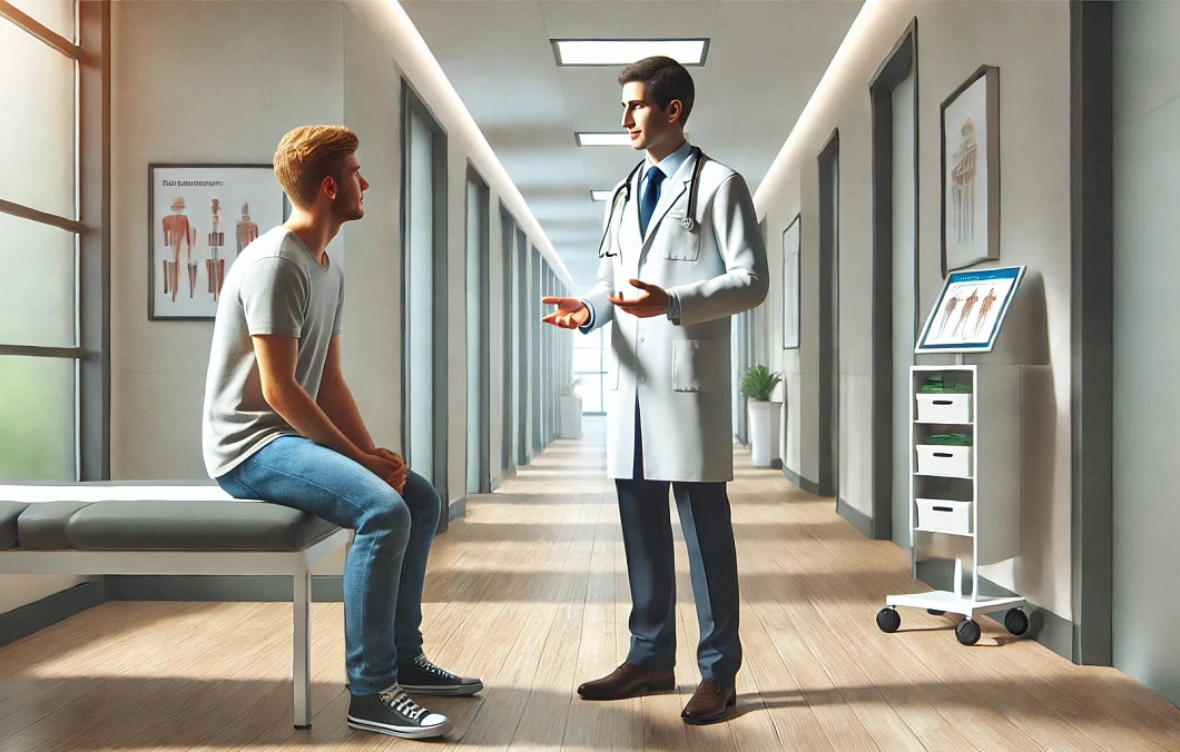 Лечение психопатия -  цены на лечение  в частной психиатрической клинике Профмед Барнауле