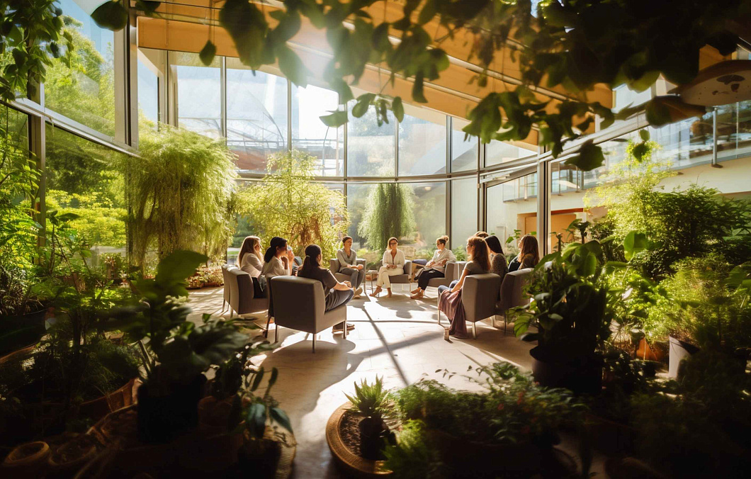 Амбулаторное лечение наркомании - особенности реабилитации  в Барнауле