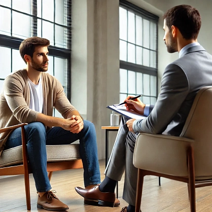 Лечение ипохондрический невроз -  цены на лечение  в частной психиатрической клинике Профмед в Барнауле