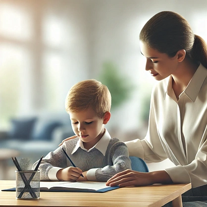 Лечение задержка психического развития у ребенка у детей -  цены на лечение  в частной психиатрической клинике Профмед Барнауле