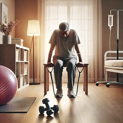 Лечение деменция -  цены на лечение  в частной психиатрической клинике Профмед Барнауле