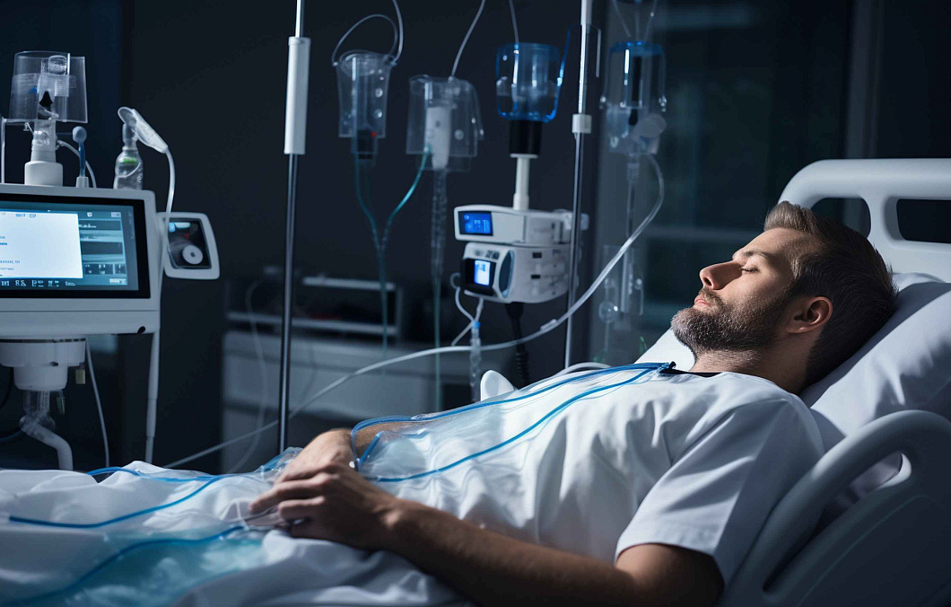 Эффективная детоксикация после наркотиков в Барнауле с гарантией результата, анонимно