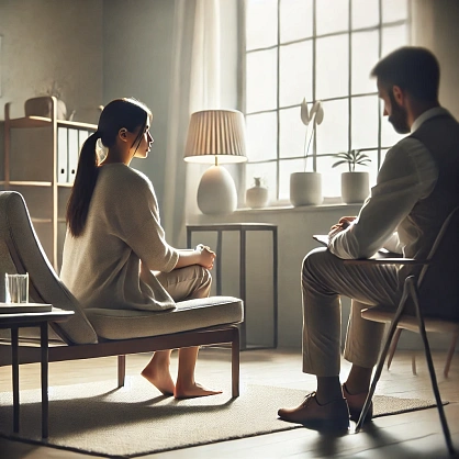 Лечение анорексия -  цены на лечение  в частной психиатрической клинике Профмед Барнауле