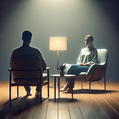 Лечение депрессивный психоз -  цены на лечение  в частной психиатрической клинике Профмед Барнауле