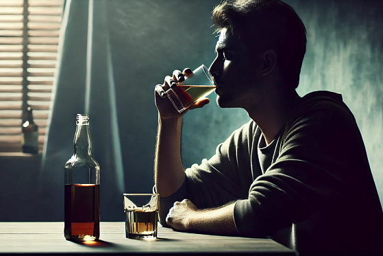 Лечение алкоголизма что такое, симптомы, как лечить в Барнауле