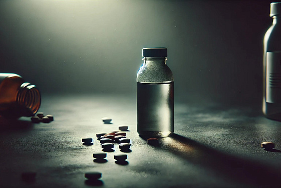 Лечение алкоголизма что такое, симптомы, как лечить в Барнауле