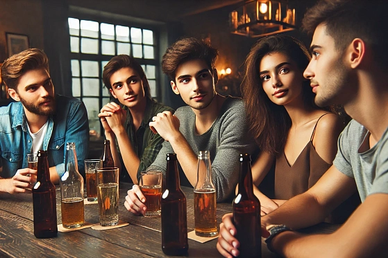 Лечение алкоголизма что такое, симптомы, как лечить в Барнауле