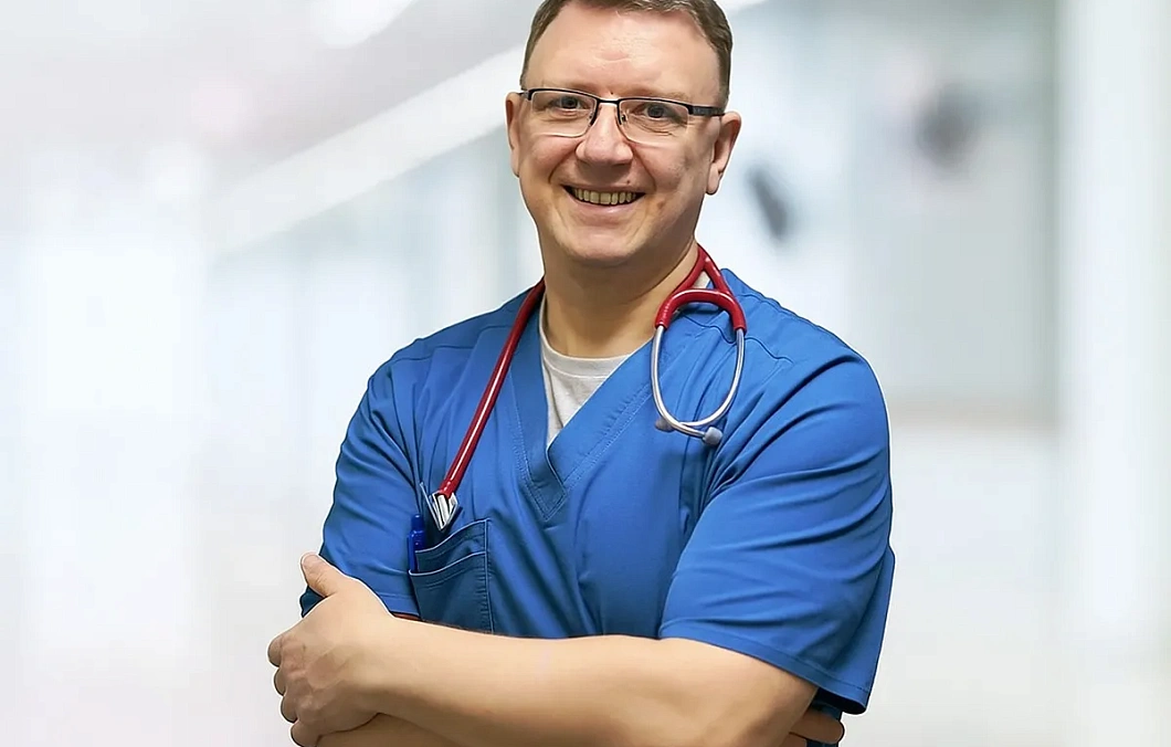 Наркологическая клиника "Профмед" Эркена Иманбаева в Барнауле