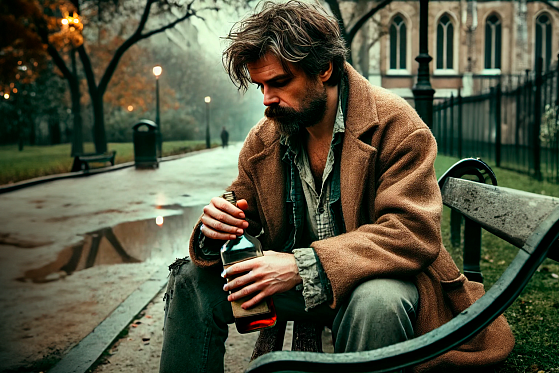 Лечение алкоголизма что такое, симптомы, как лечить в Барнауле