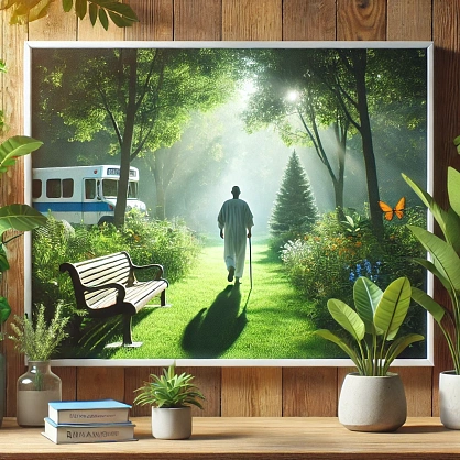 Лечение лечение паранойи в барнауле -  цены на лечение  в частной психиатрической клинике Профмед Барнауле