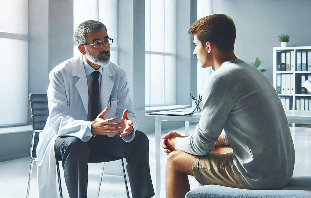 Лечение лечение с двойным диагнозом -  цены на лечение  в частной психиатрической клинике Профмед Барнауле