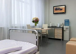 Наркологическая клиника "Профмед" Эркена Иманбаева в Барнауле