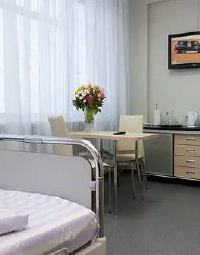 Наркологическая клиника "Профмед" Эркена Иманбаева в Барнауле