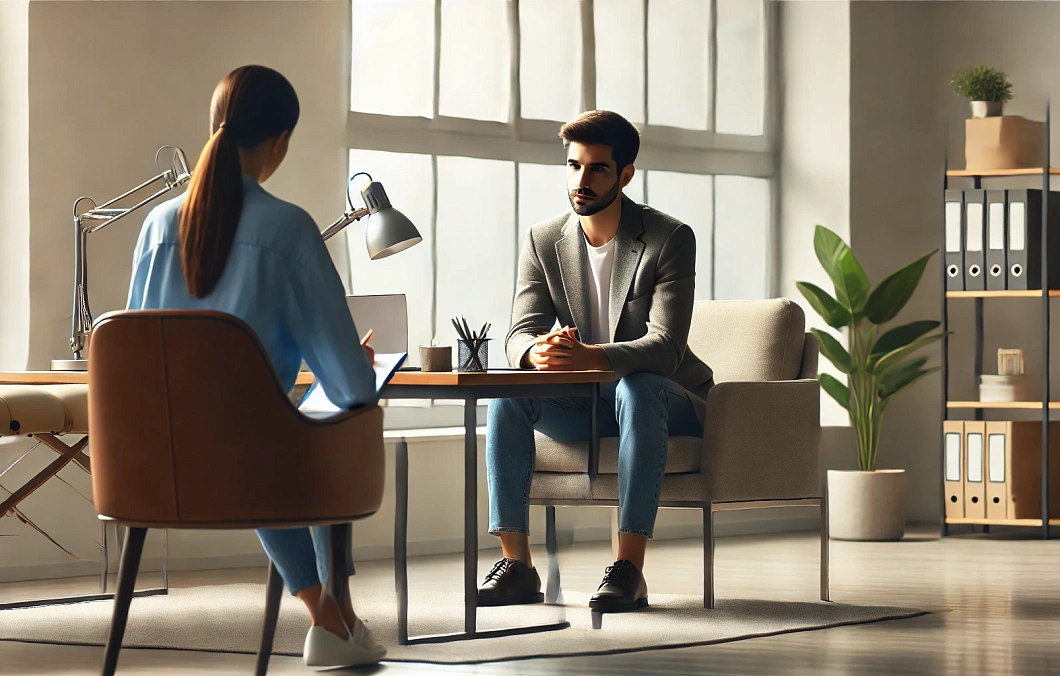 Лечение обсессивно-компульсивное расстройство -  цены на лечение  в частной психиатрической клинике Профмед в Барнауле