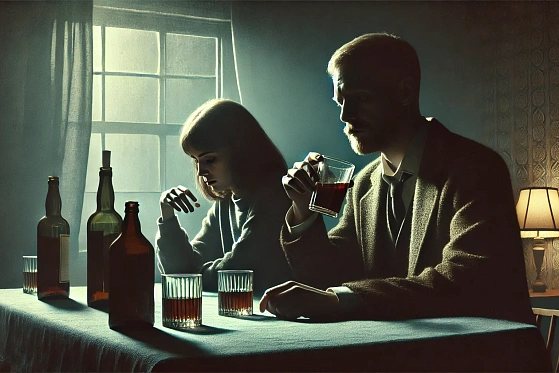 Лечение алкоголизма что такое, симптомы, как лечить в Барнауле