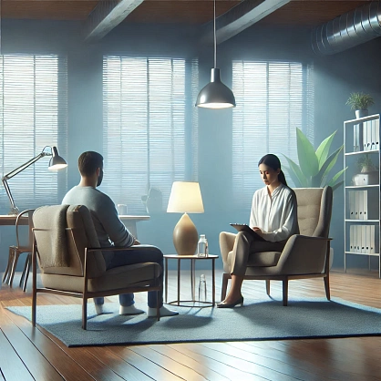 Лечение кататонический ступор -  цены на лечение  в частной психиатрической клинике Профмед Барнауле