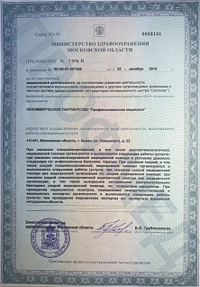 Наркологическая клиника "Профмед" Эркена Иманбаева в Барнауле