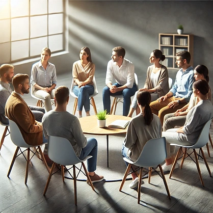 Лечение маниакально-депрессивный психоз -  цены на лечение  в частной психиатрической клинике Профмед в Барнауле