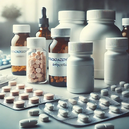 Лечение кататонический ступор -  цены на лечение  в частной психиатрической клинике Профмед Барнауле