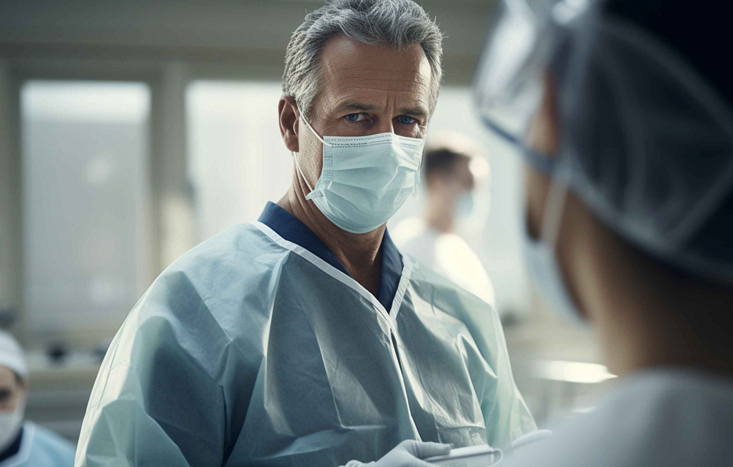 Наркологическая клиника Профмед Эркена Иманбаева в Барнауле