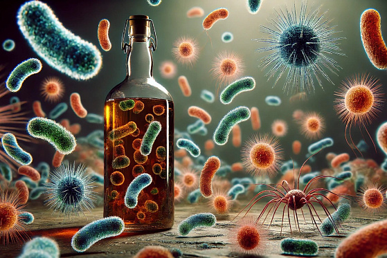 Лечение алкоголизма что такое, симптомы, как лечить в Барнауле