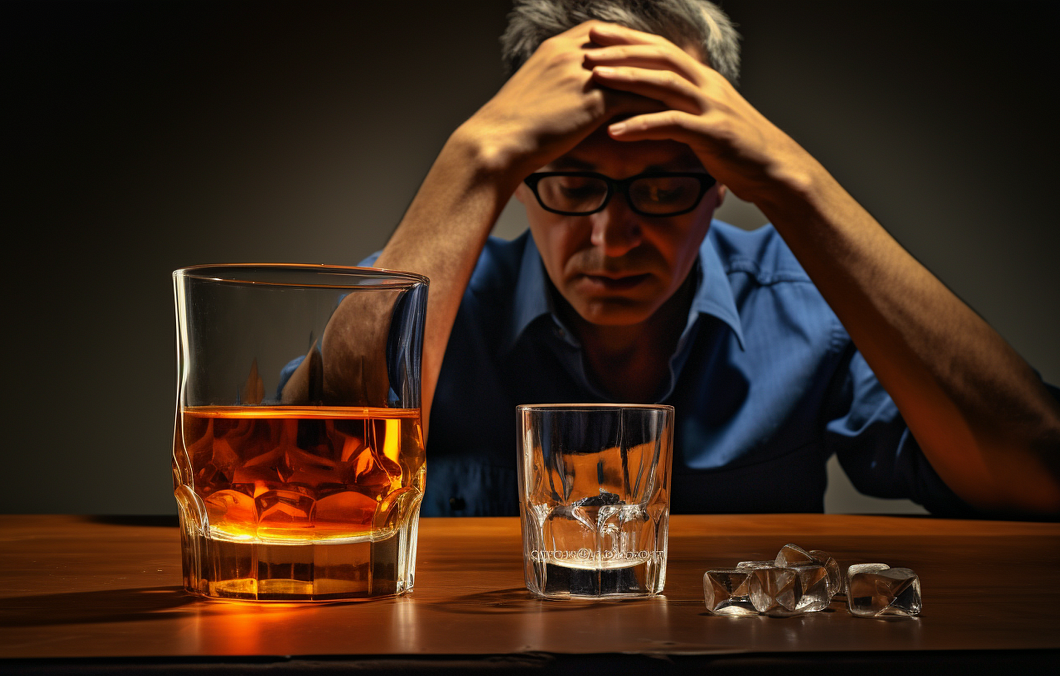 Лечение алкоголизма наркологической клиникой в Барнауле. Вывод из запоя в стационаре