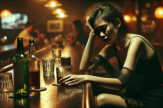 Лечение алкоголизма что такое, симптомы, как лечить в Барнауле