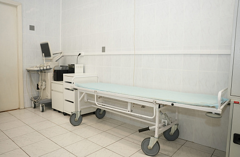 Наркологическая клиника "Профмед" Эркена Иманбаева в Барнауле