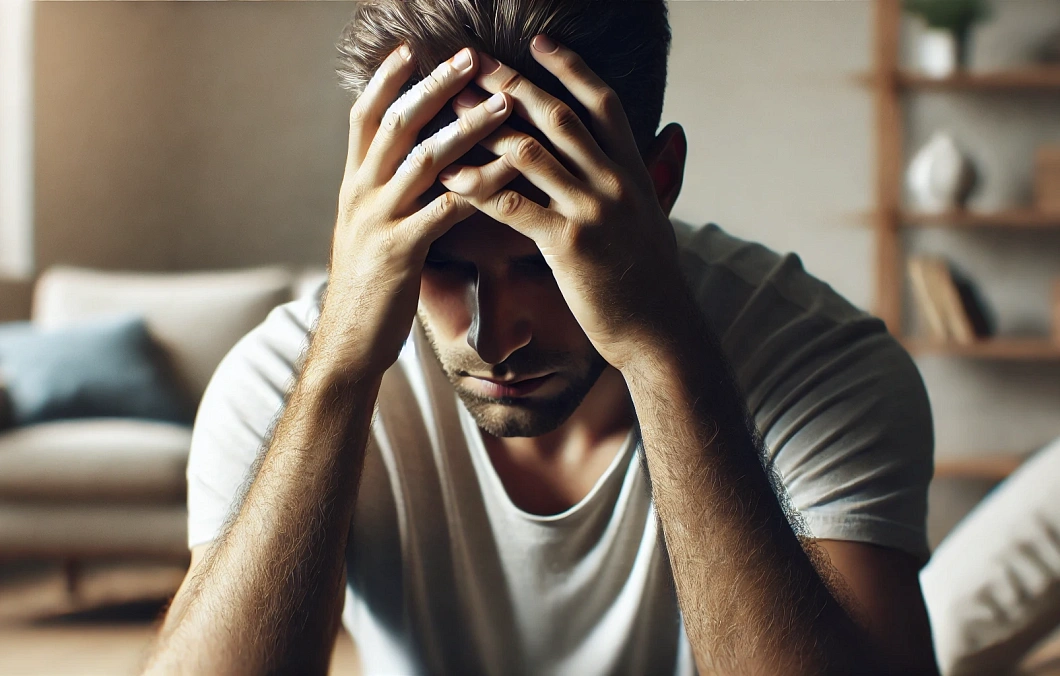 Лечение панические атаки -  цены на лечение  в частной психиатрической клинике Профмед в Барнауле