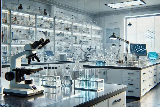 Лечение наркомании в наркологической клинике "Профмед" в Барнауле. Помощь нарколога на дому или в стационаре